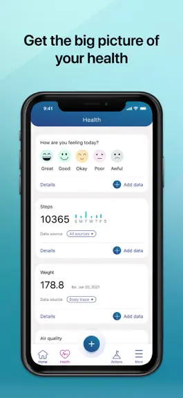 Game screenshot DigiNurse mod apk