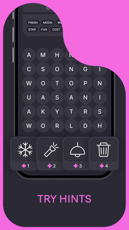#6. Guess Mess (iOS) By: The Mob
