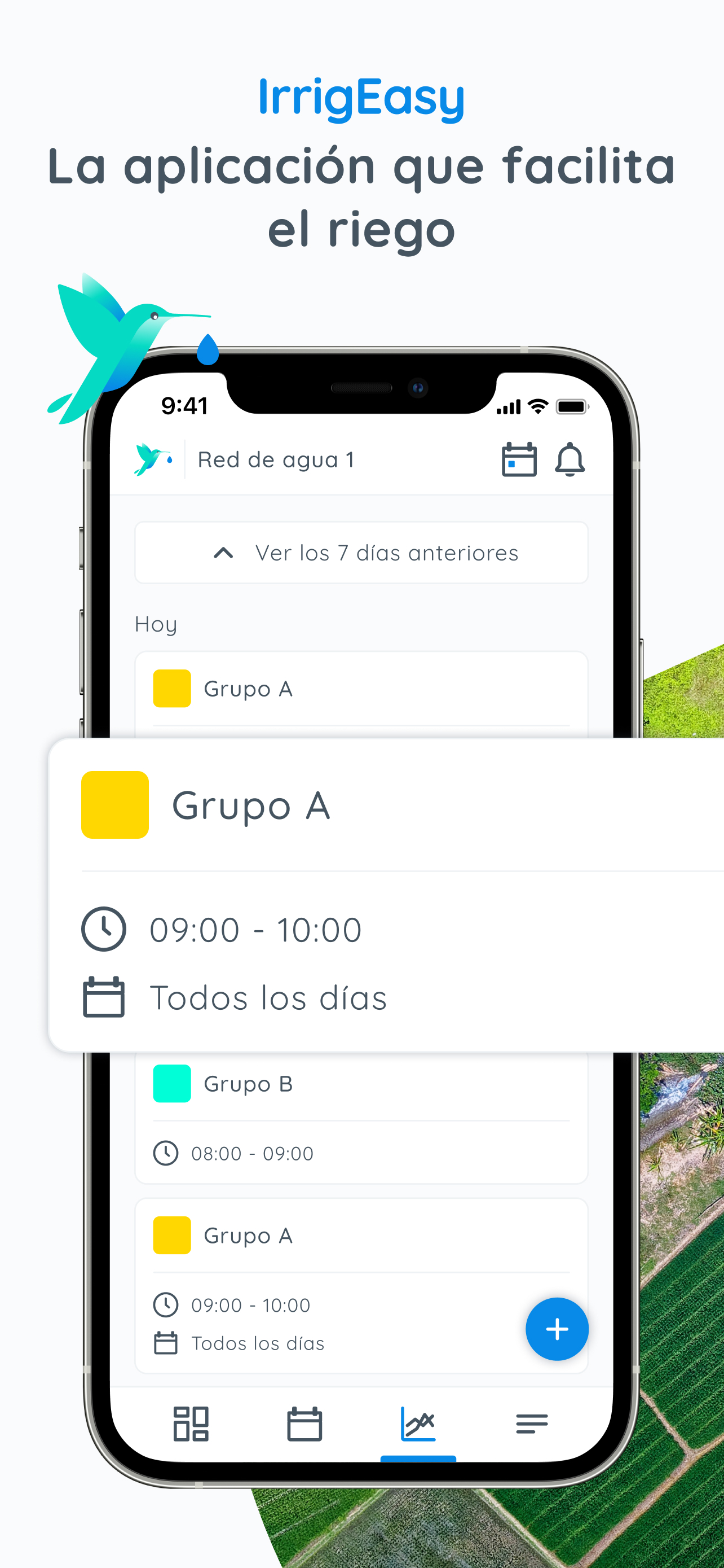 IrrigEasy