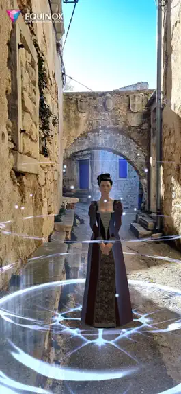 Game screenshot Equinox XR hack