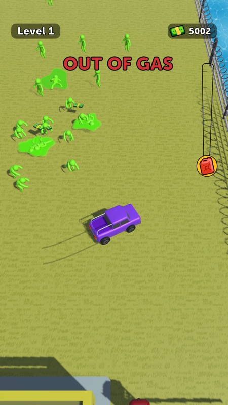 Z Truck screenshot 2