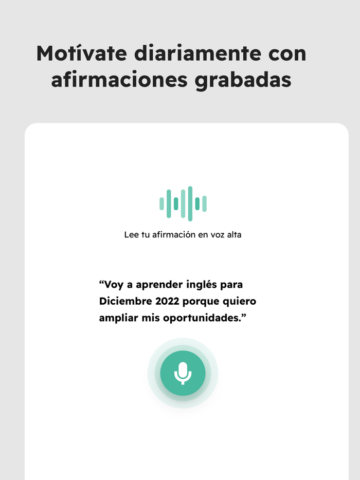 Mi Everest por Andrea Cardona