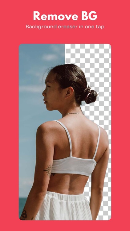 AI Photo Enhancer - Lumie screenshot-3