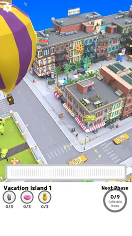 Game screenshot Scavenge Island mod apk