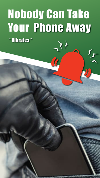 Screenshot #3 pour Système d'alarme antivol 2025