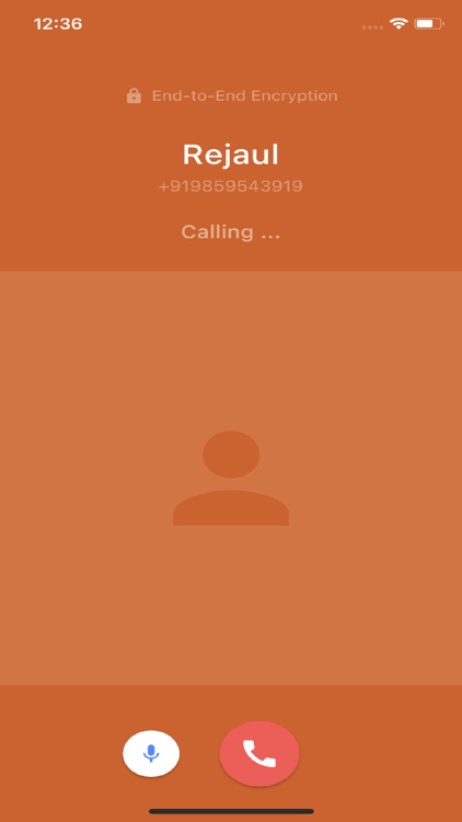 AliTalk screenshot-8