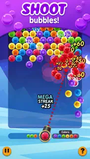 bubble cube 2: top cash puzzle iphone screenshot 2