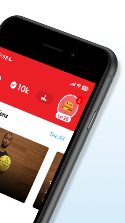 Dribbleup - Sports & Fitness