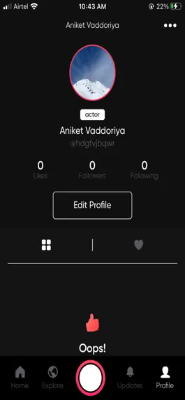 Game screenshot Tabbly -  Enjoy Short Videos apk