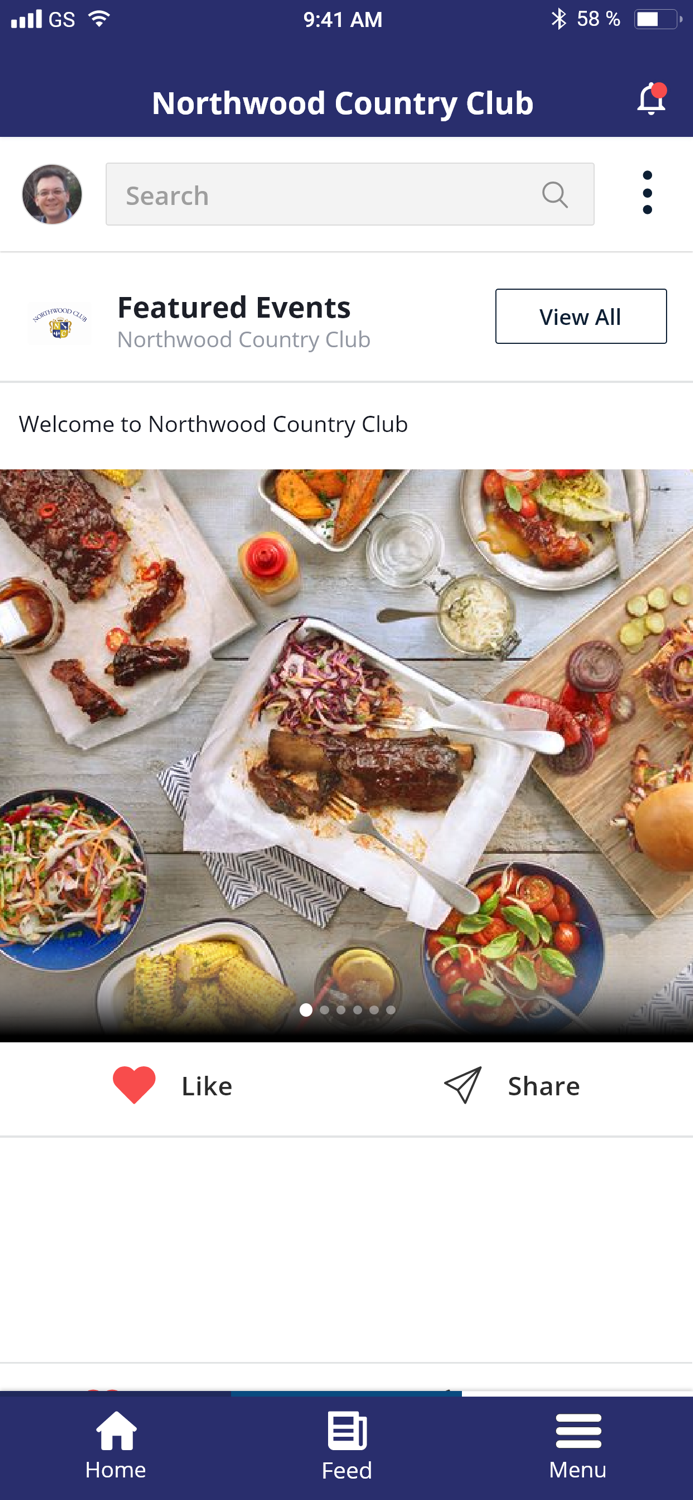 Northwood Club