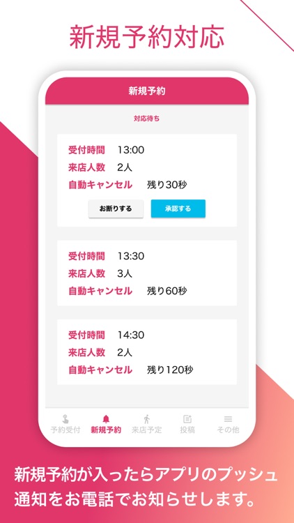 Neee 飲食店舗様向け