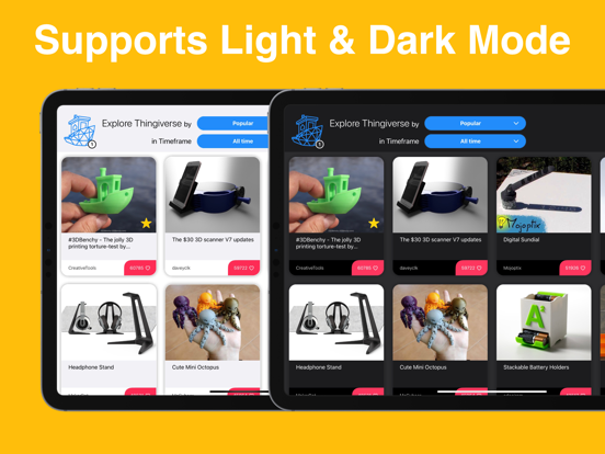Screenshot #6 pour ThingstAR