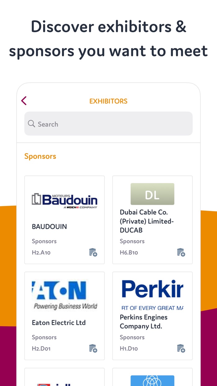 Middle East Energy 2022