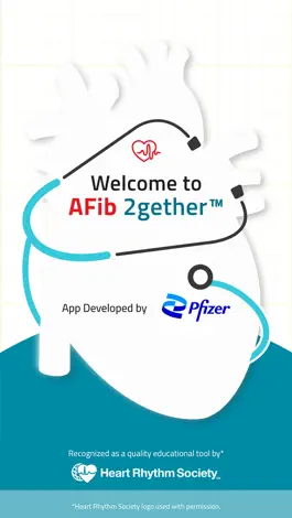 Game screenshot AFib 2gether™ mod apk