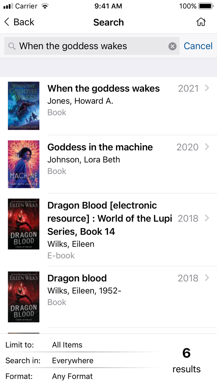 Moreton Bay Region Libraries