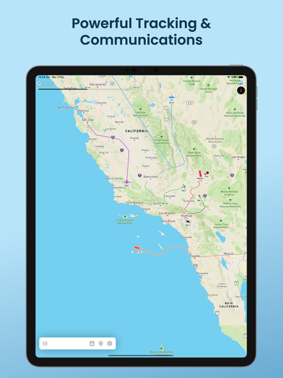 Screenshot #4 pour TracPlus