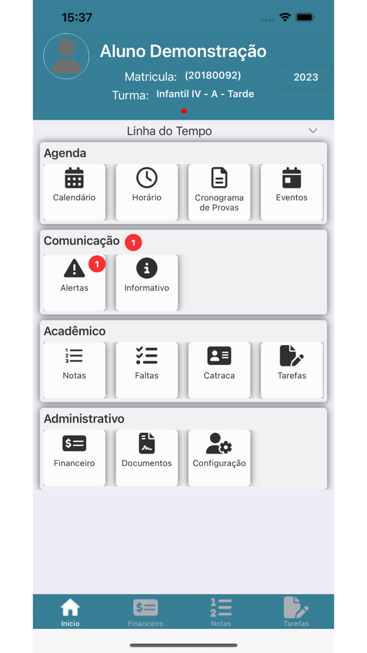 #2. Mundo Mágico (iOS) 게시자: L.V.D. SISTEMAS LTDA