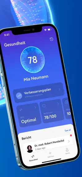 Game screenshot Care mod apk