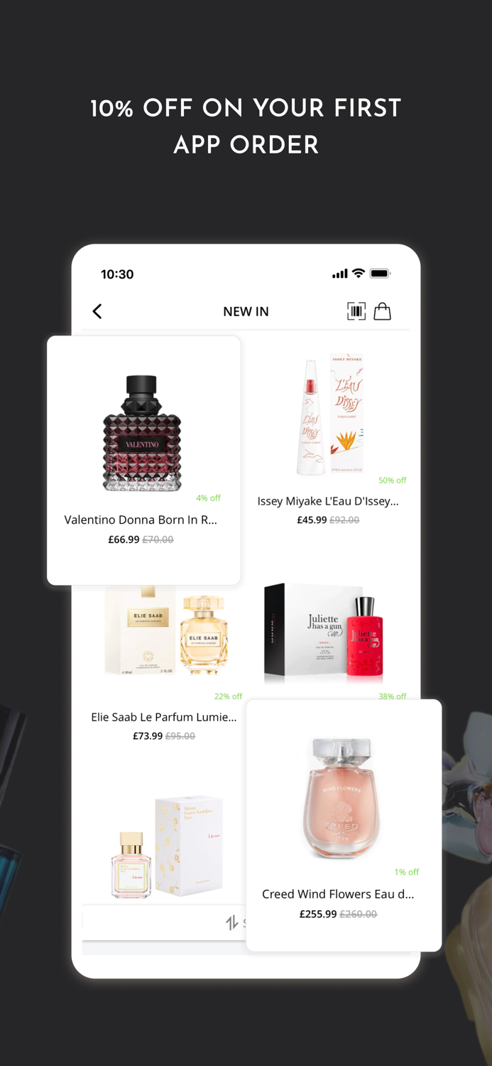 Perfume Direct - Shop Online