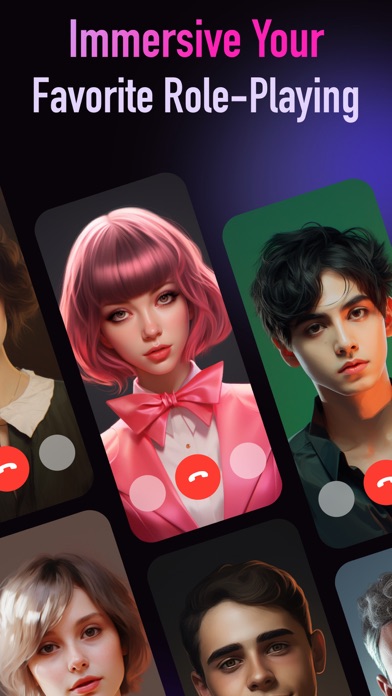CraftAI - AI Chat, Art Drawing Screenshot