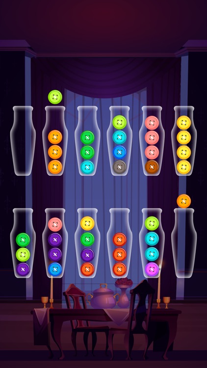 Ball Sort Puzzle screenshot-5