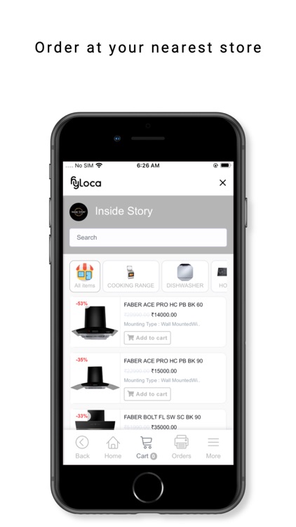 Hyloca - Go Online, Shop Local screenshot-4