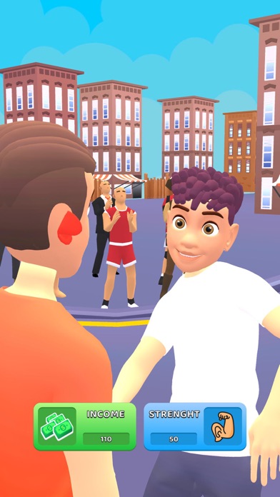 Ear Pulling Screenshot