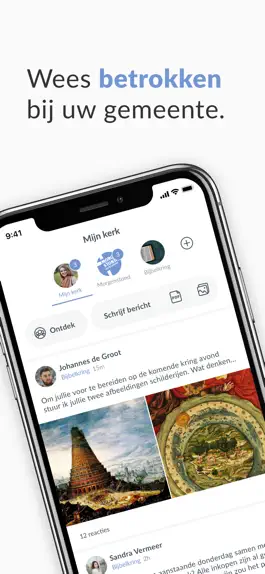 Game screenshot Morgenstond mod apk