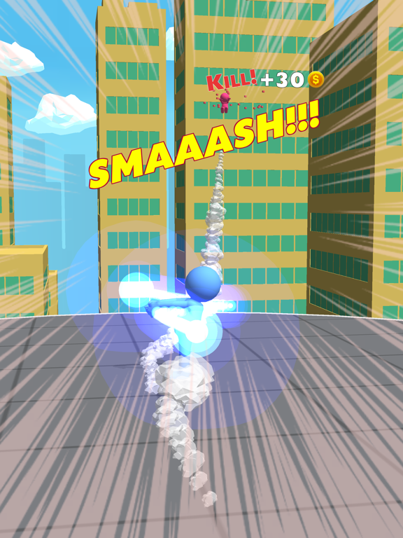 Draw Rumble iPad screenshot 4 - Games app