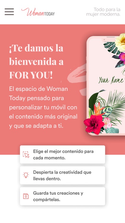 WOMAN TODAY screenshot-5