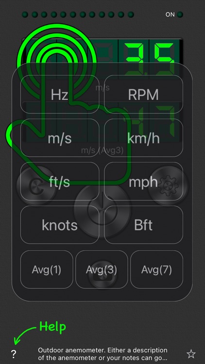 DIY Anemometer (Wind Meter)