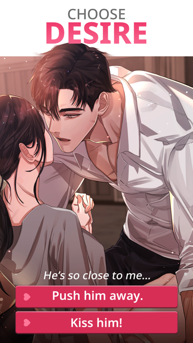 Lunar Romance Screenshot