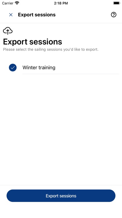 OnboardAssistant screenshot-8