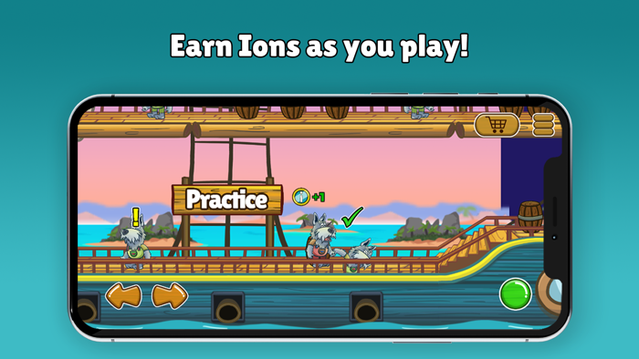 Kindergarten Math Clifton