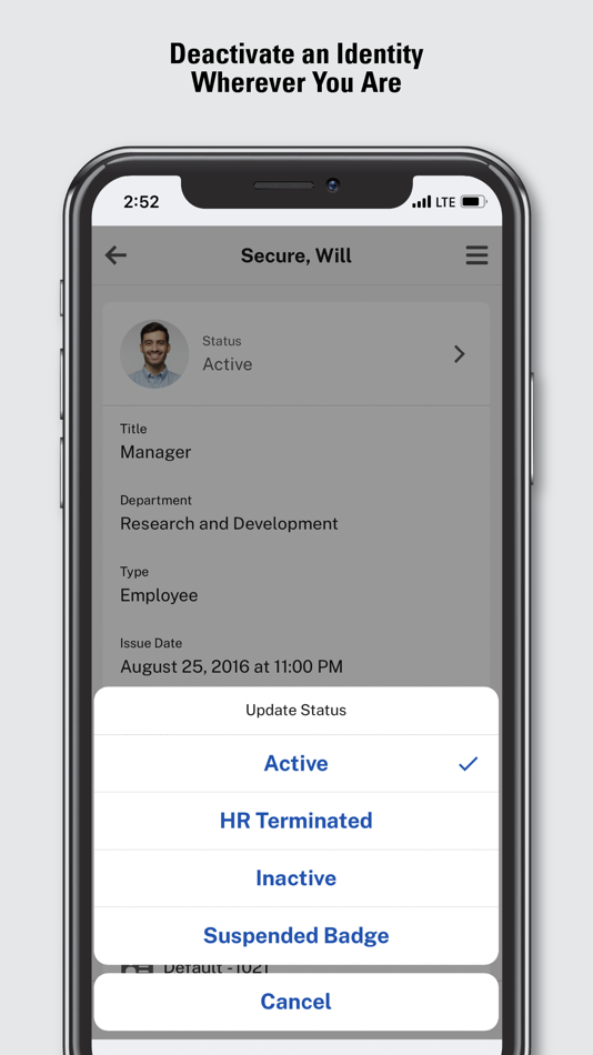 #3. Avigilon Unity Access (iOS) 由: Avigilon Corporation