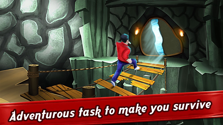 #7. Escape Room Tale of Recreation (iOS) 由: HFG ENTERTAINMENTS