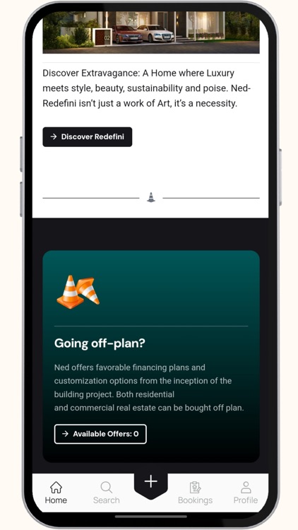 Citadel Views screenshot-5
