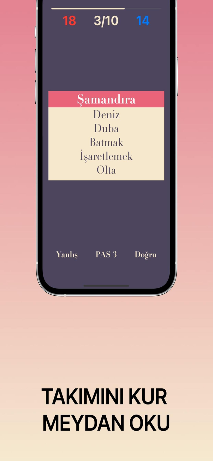 Tabula Anlat Bakalım