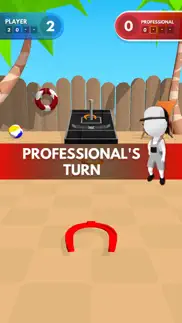 horse shoe 3d challenge game problems & solutions and troubleshooting guide - 4