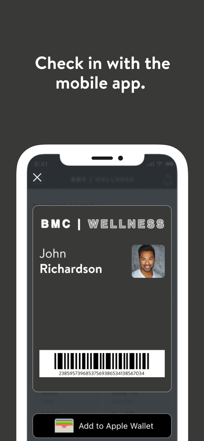BMC Wellness