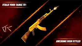 Game screenshot Real Gun Sounds : Simulator apk