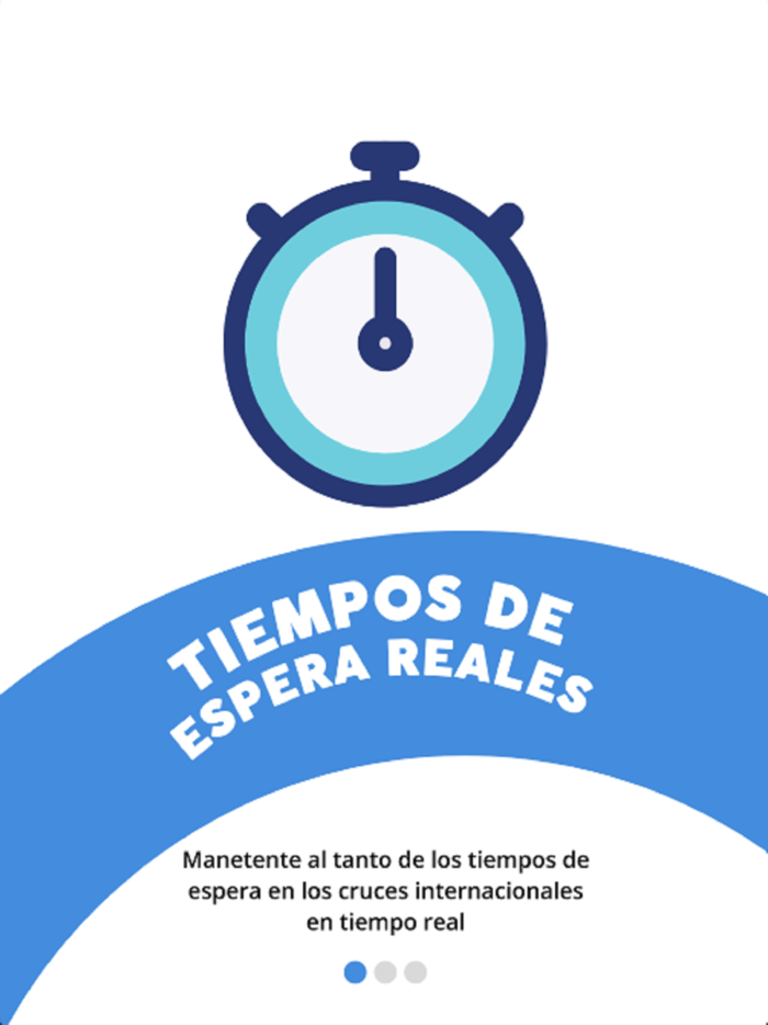 Al Puente  Reporte De Puentes