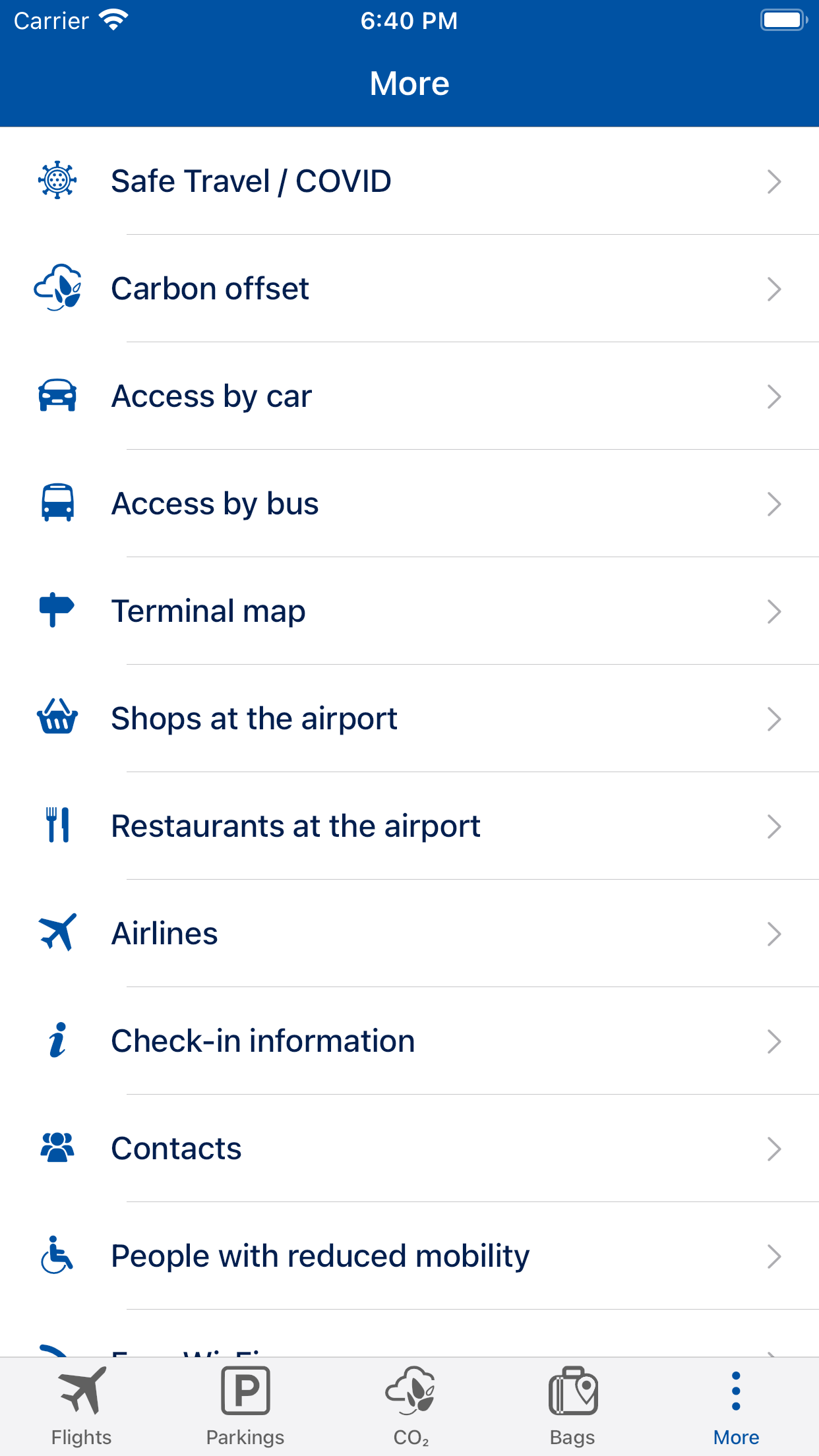 EuroAirport