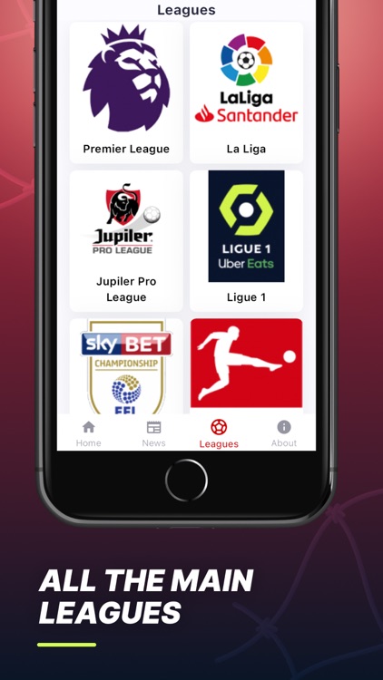 BoUS - Your Sport Arena screenshot-5