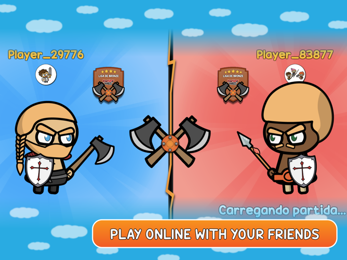 Pocket Wars Tower Defense