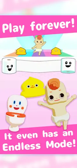 Game screenshot Catch the POTON apk