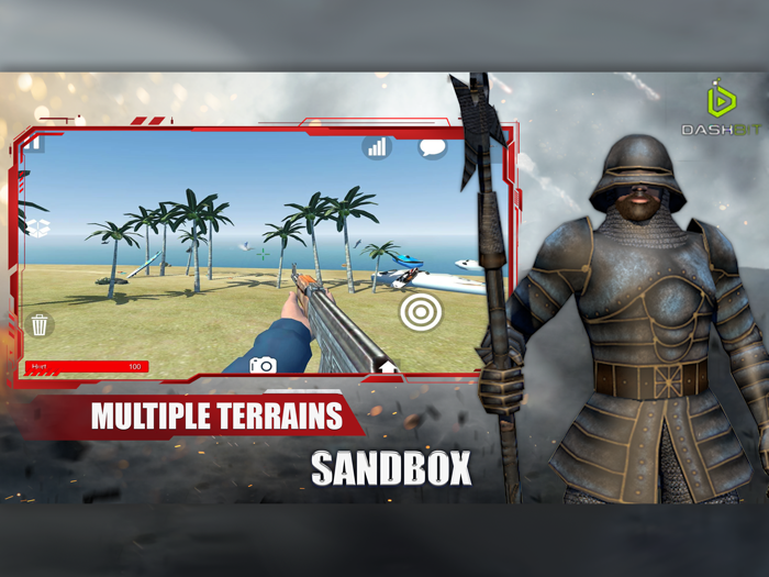 UMod Ultimate Sandbox Online