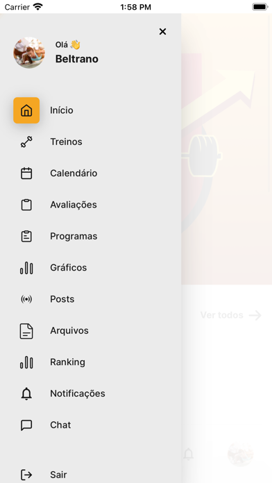 LeonardoAmorim Screenshot