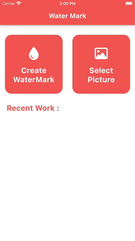 #2. WaterMark photo with signature (iOS) 由: Muhammad Tanweer