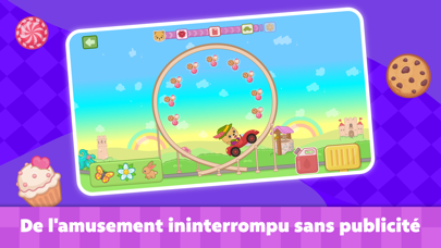 Screenshot #3 pour Jeu de bebe pour enfants 3 ans